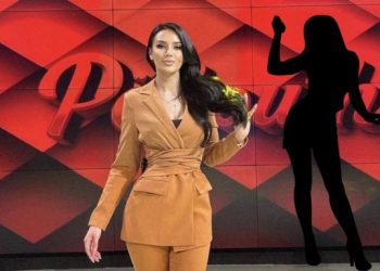 Bora Zemani largohet nga Për’puthen, “vajza e skandaleve” i zë vendin