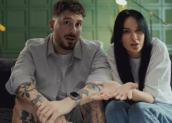 Nuk do ta besoni për kë bëhet fjalë, Donald Veshaj zbulon këngëtarin e njohur që do marrë pjesë në “5 Herë Jo”