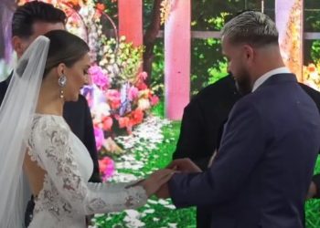 7 muaj nga dasma, Kiara mbetet pa fjalë nga reagimet e fansave