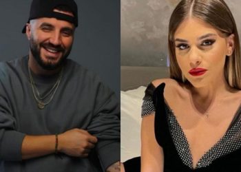“Po e lë të qetë…”/ Çfarë ndodhi mes çiftit, Sarah Berisha “ndahet” nga Dj PM?