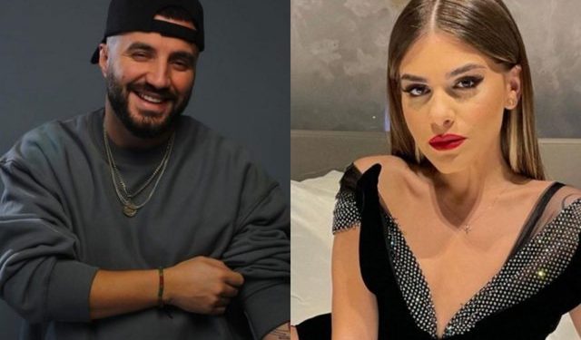 “Po e lë të qetë…”/ Çfarë ndodhi mes çiftit, Sarah Berisha “ndahet” nga Dj PM?