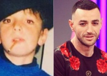 Stresi: Kur isha i vogël e dija që do të bëhesha i madh