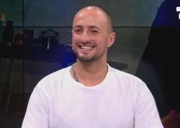 Kristi flet për të dashurën e re: Bëmë dashuri pas javës së parë