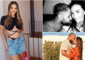 “Shtatëzania” fut në sherr Kiara Titon me miqtë e saj, çfarë ndodhi me rrethin e ngushtë të moderatores?