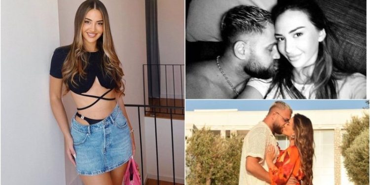 “Shtatëzania” fut në sherr Kiara Titon me miqtë e saj, çfarë ndodhi me rrethin e ngushtë të moderatores?