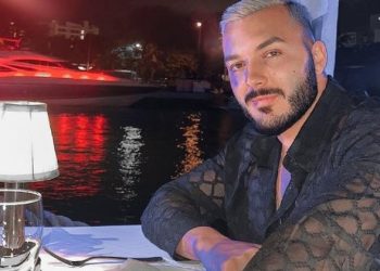 Ardit Çuni ka vetëm një kërkesë për nusen e ardhshme