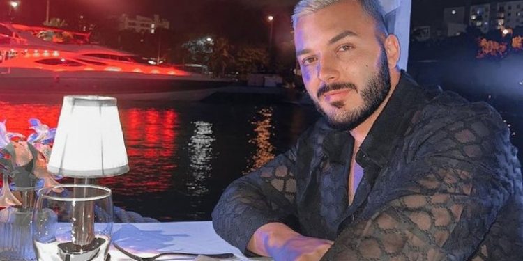 Ardit Çuni ka vetëm një kërkesë për nusen e ardhshme