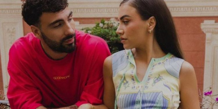 Ledri Vula dhe Sara Hoxha drejt altarit? Ja si qëndron e vërteta