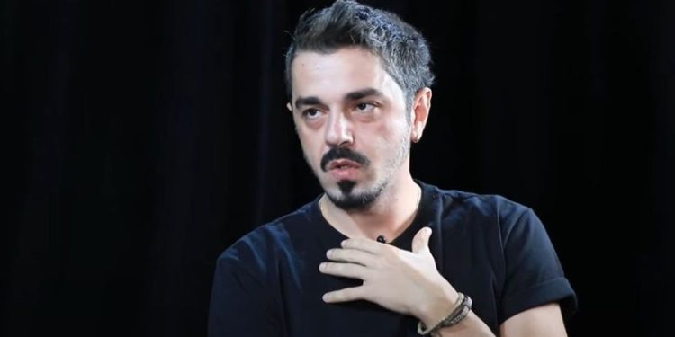 Çfarë ka ndodhur mes tyre? Amos Zaharia bën deklaratën e papritur për Dea Mishel: E rëndësishme është të mos fluturosh me pras