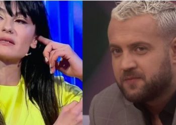 Zhaklin Lekatari dhe Luiz Ejlli opinionistë në “Big Brother VIP 3”?