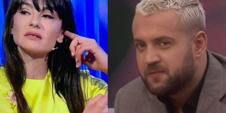 Zhaklin Lekatari dhe Luiz Ejlli opinionistë në “Big Brother VIP 3”?