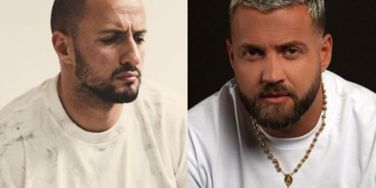 Kristi poston videon me Luizin, nuk harron pa rikujtuar edhe Sabianin