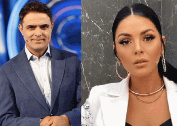 Fifi dhe “Maestro” lënë pas eksperiencën në BBV, dy ish-banorët gati për tu bërë pjesë e një tjetër sfide, ja ku do t’i shohim