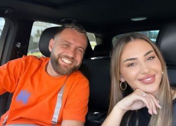 “Janë të mirë“/ Luizi habit fansat, publikon foto me…