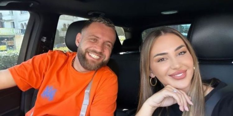 “Janë të mirë“/ Luizi habit fansat, publikon foto me…