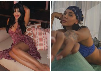 Efi lë pas famën dhe dashurinë, planet për jetën e re në Francë, ja pse ish-banorja e BBV mori këtë vendim