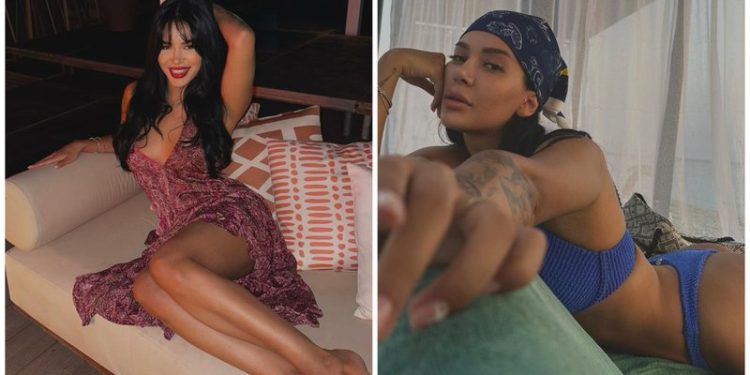 Efi lë pas famën dhe dashurinë, planet për jetën e re në Francë, ja pse ish-banorja e BBV mori këtë vendim