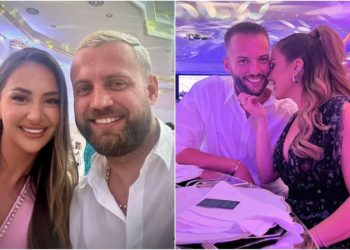 “Zhduku” nga rrjetet sociale banorët e BBV, ja çfarë fshihet pas veprimeve të pazakonta të Luiz Ejllit