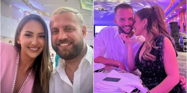 “Zhduku” nga rrjetet sociale banorët e BBV, ja çfarë fshihet pas veprimeve të pazakonta të Luiz Ejllit