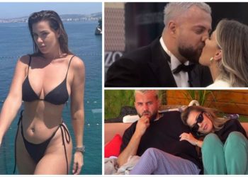 “Lufta” mes Olta Gixharit dhe Luiz Ejllit s’ndalet, posti që i vuri sërish përballë dy rivalet e “përbetuar” të ish-BBV dhe ambiciet në TV