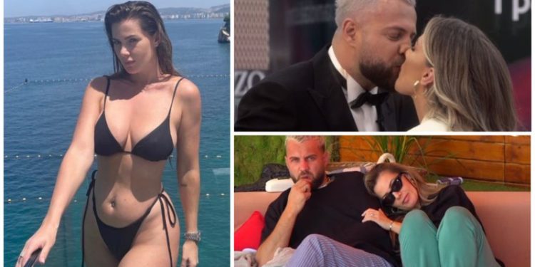 “Lufta” mes Olta Gixharit dhe Luiz Ejllit s’ndalet, posti që i vuri sërish përballë dy rivalet e “përbetuar” të ish-BBV dhe ambiciet në TV