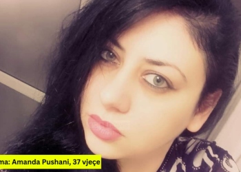 37-vjeçarja në Tiranë vritet me thikë nga motra e madhe, zbulohet motivi i ngjarjes