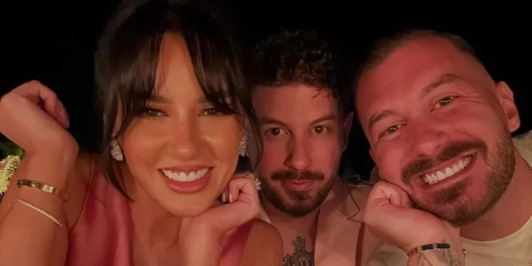 Festojnë ditëlindjen, ja sa vite mbushen binjakët Veshaj