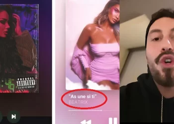 Pas ‘thumbave’ të Beatrix dhe Borës, vjen reagimi i parë i Donaldit: “Na ka gjetur belaja me …“