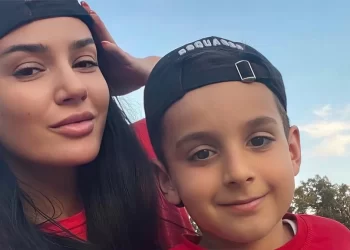 ‘Konfirmohet’ Bora shtatzënë për herën e dytë?