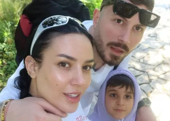 Bora tregon edhe njëherë se çfarë raporti ka djali i saj me Donaldin