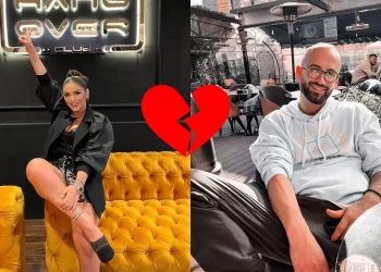 Lidhja me Adisin në krizë? Fifi tregon publikisht zhgënjimin e saj