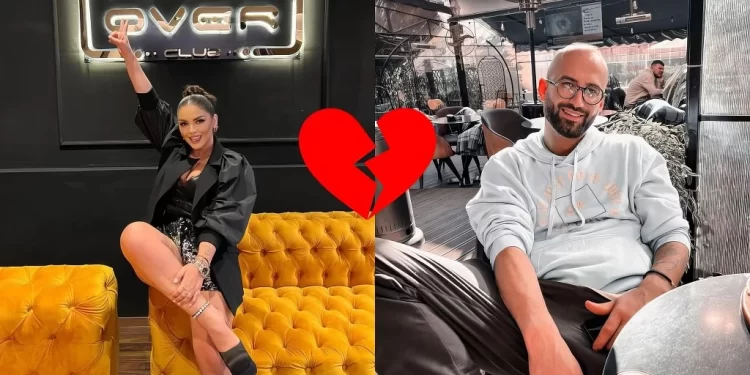 Lidhja me Adisin në krizë? Fifi tregon publikisht zhgënjimin e saj