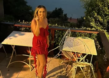 Arbana e sjell dimrin para kohe, ia huq keq me stilin e veshjes