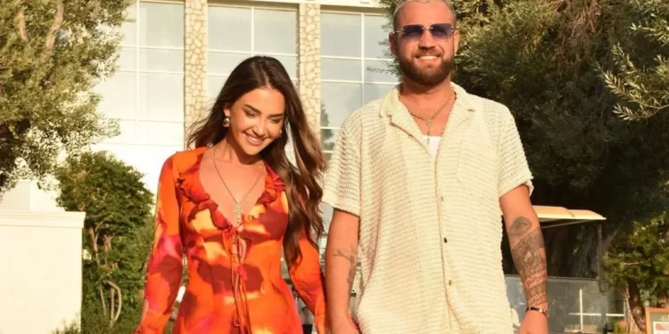 Reagon Kiara pas dhuratës së bukur që i bëri Luizi