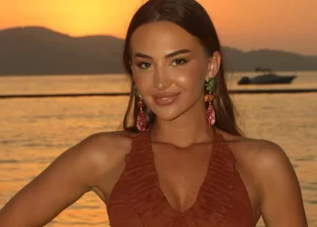 Kiara Tito bën sërish një ndryshim në pamje, kësaj radhe e ndan me fansat e saj të shumtë