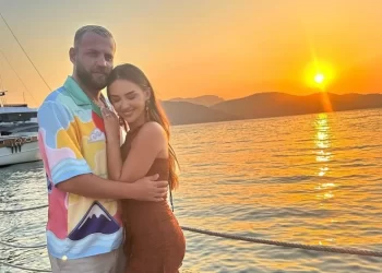 Kiara Tito rikthen një nga momentet më virale nga Big Brother VIP Albania 2