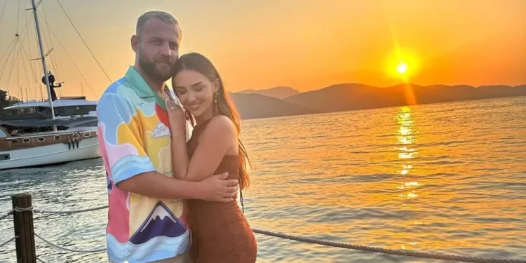 Kiara Tito rikthen një nga momentet më virale nga Big Brother VIP Albania 2