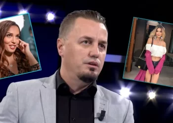 E dashura e Bleros qenka më seksi se secila që ka pasur deri më tani