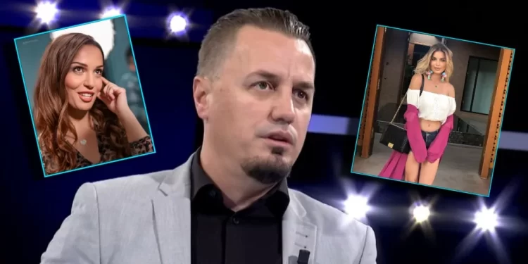 E dashura e Bleros qenka më seksi se secila që ka pasur deri më tani