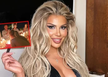 Brenda festës ‘mahnitëse’ të ditëlindjes së Luana Vjollces