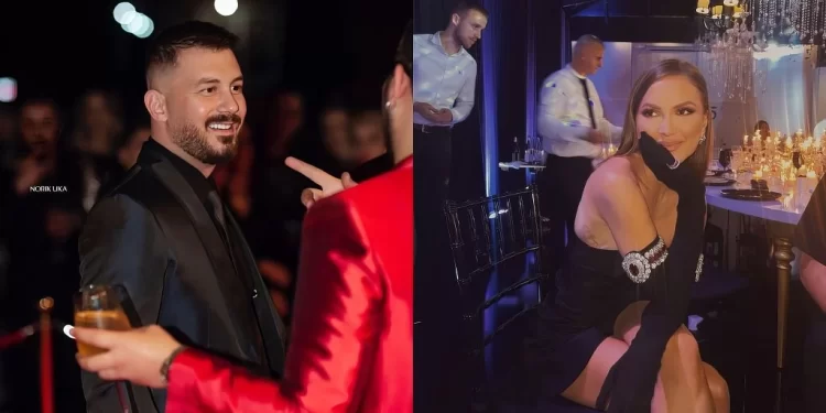 Upss! Lori i jep fund thashethemeve në lidhje me Romeon në mënyrën e pazakontë “Nuk është aq budallaqe”