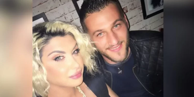 Si i ka marrëdhëniet me motrën e Alban Hoxhës? Ky postim i Çiljetës për kunatën thotë gjithçka