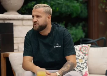 Luiz Ejlli ka një njoftim për fansat