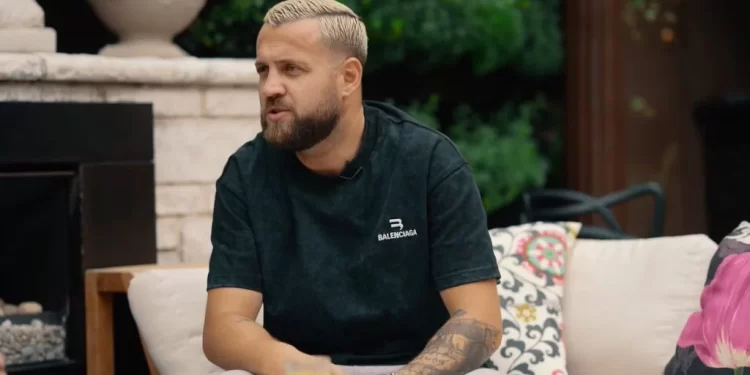 Luiz Ejlli ka një njoftim për fansat