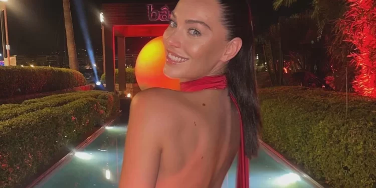 Gresa me mesazh të koduar për Andin, e quan atë të pafytyrë dhe mashtrues?