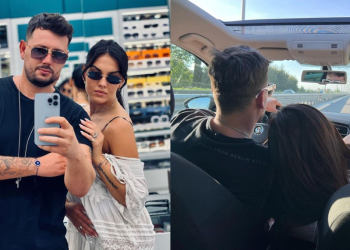 Nuk do besoni si e ka regjistruar Mevlani emrin e të dashurës në telefon