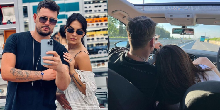 Nuk do besoni si e ka regjistruar Mevlani emrin e të dashurës në telefon