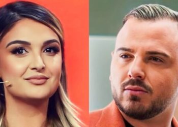 EKSKLUZIVE: Plas keq në “TCH”, sherr mes Ronaldo Sharkës dhe Olsa Muhametit
