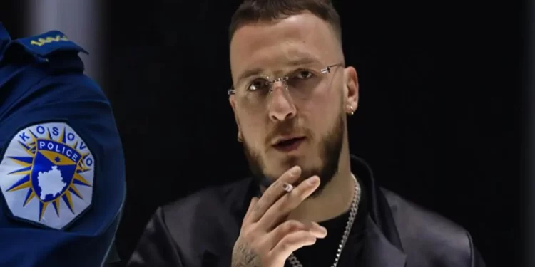 Ekskluzive: Hajnat bëjnë kërdi në shtëpinë e Mozzikut, vjedhin 100 mijë euro para cash dhe stoli në vlerë të 200 mijë €