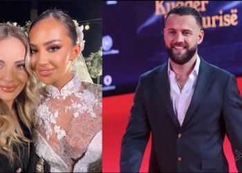 Flet shoqja e Kiarës : Luizi nuk është nga ata personazhe që të fal